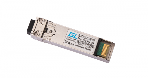 GL-OT-ST21LC1-1330-1270 SFP-модуль GL-OT-ST21LC1-1330-1270 SFP-модуль