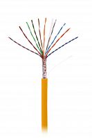 U/UTP 10pair, Cat3 In/Out, LSZH (NKL 8120C-OR) Кабель «витая пара» (LAN) для структурированных систем связи