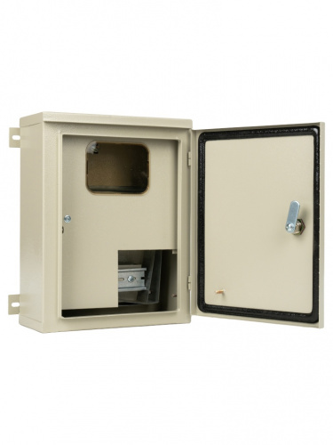 ЩУ-1/1-С (310х240х120) IP65 (MEC12301)