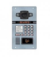 DKS15134 (2 Мп 2,1 мм) Вызывная панель подъездного IP-домофона