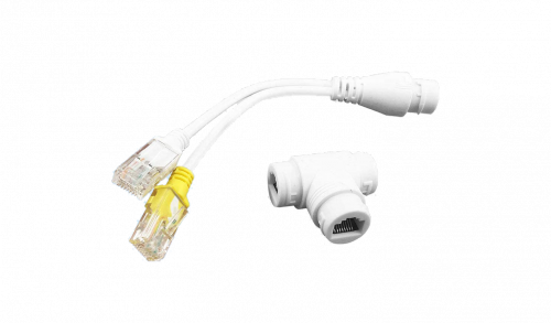 RVi-1NY10-2FP PoE разветвитель RVi-1NY10-2FP PoE разветвитель