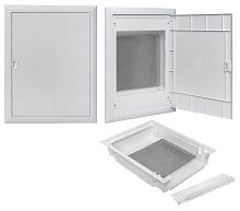 ProfiBox 513х403х105 (profibox-m-24+4) Щит слаботочный