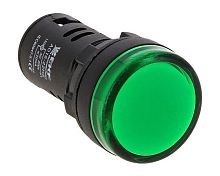 Матрица светодиодная AD16-22HS зеленый 230 В AC (ledm-ad16-g)