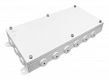 КМ IP66(Р)-2040 18 вводов (8-13) Коробка монтажная