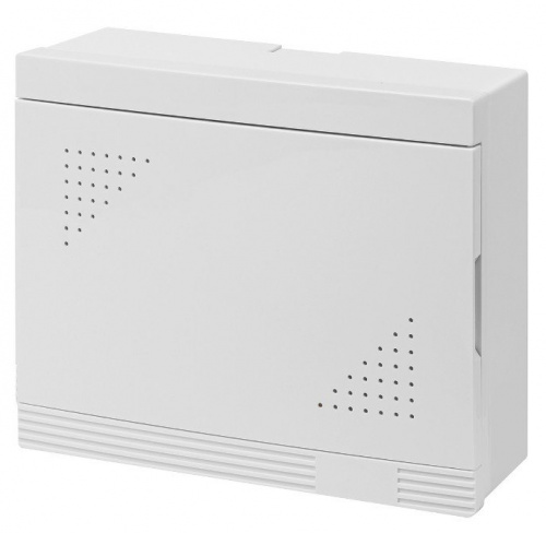 БМ-НП-01, 280х212х110, IP31 TDM (SQ0915-0321) Бокс мультимедийный БМ-НП-01, 280х212х110, IP31 TDM (SQ0915-0321) Бокс мультимедийный
