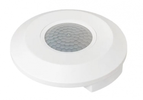 ИК датчик движения MS-22B 2000Вт IP20 PROxima (dd-ms-22B) фото 5