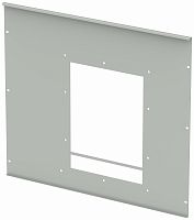 Пластрон с вырезом для ACB ARMAT A/B 3/4P W 600х800 FORMAT (FO-00-PVAB-060-080)