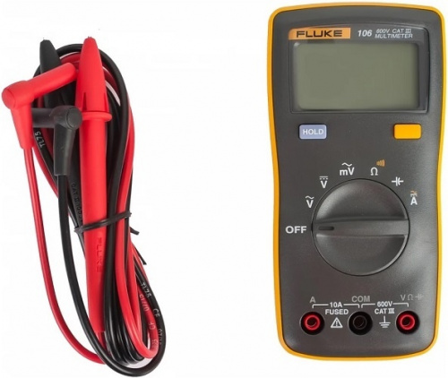 Fluke 106