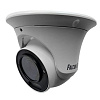 Видеокамеры IP купольные «Falcon Eye»
