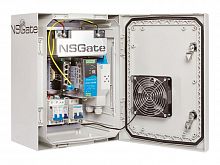 NSBox-224HL (LX45F04H) Узел доступа