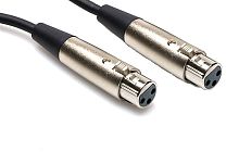 XLR (г)-XLR (г)/1,5 Корд межблочный 1.5 метра