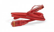 PC-LPM-UTP-RJ45-RJ45-C5e-6M-LSZH-RD Патч-корд медный