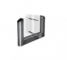 Praktika T-04-CM-900 Турникет тумбовый моторизованный