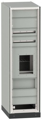 Пластрон для модульных устройств 150х400 FORMAT (FO-00-PVM-015-040) фото 4