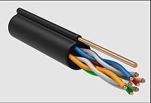 BC3-C5E04-159-305-R-G Кабель «витая пара» (LAN) для структурированных систем связи