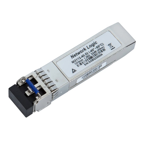 SFG-L04-DI (NI3112-40-DI) SFP модуль двухволоконный