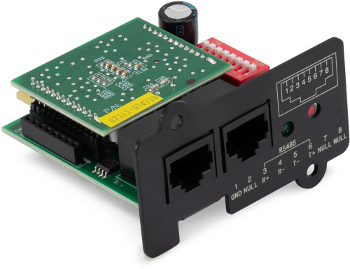 Ippon Modbus Mini Card (1976006) фото 4