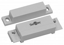 SP-DM123NCNO-WT Извещатель охранный точечный магнитоконтактный