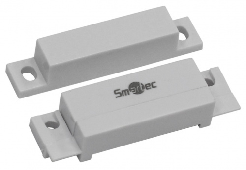 SP-DM123NCNO-WT Извещатель охранный точечный магнитоконтактный