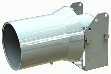 ГОА(Т1)-II-1,10-020-010(А) ("Тунгус") Генератор огнетушащего аэрозоля