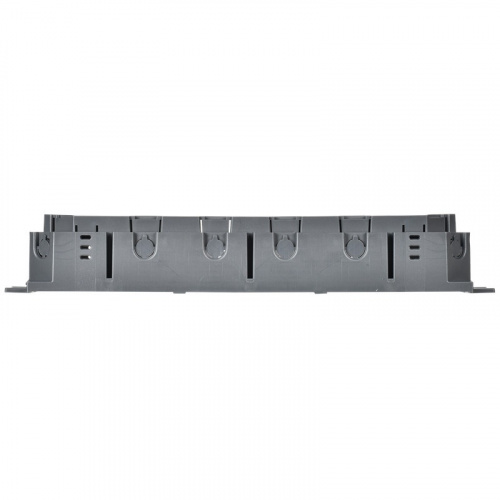 Коробка приборная для лючка ONFLOOR 24 PRIMER (KNP-80-16-PA-7012) фото 2