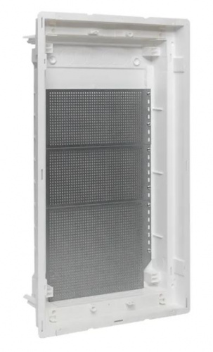 Nova (с монт. платой) 3 габарит IP41 (nv-mbase-3)
