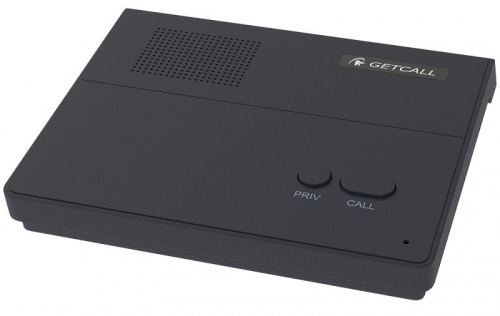 GC-5004D1 Абонентское громкоговорящее устройство GC-5004D1 Абонентское громкоговорящее устройство