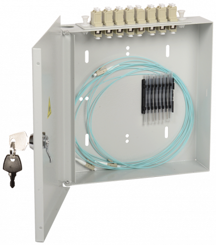 FOBX8-N-4LCUD03 Кросс оптический настенный