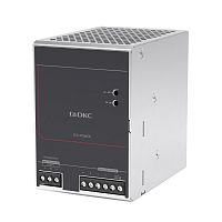 Источник питания однофазный, 480Вт, 20А, 24В (DPSL480W24V)
