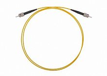 ШОС-SM/2.0мм-ST/UPC-ST/UPC-1.0м (130201-02999) Патч-корд оптический