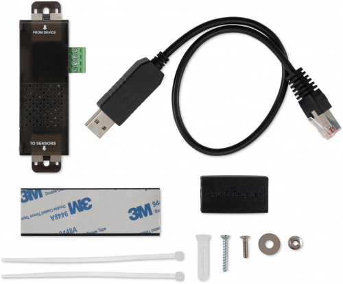 Ippon EMP III Совместим с SNMP M2 (1974614) фото 3