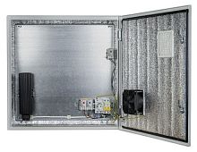 Mastermann-4УТПВ-А+ (Ver. 2.0) Климатический навесной шкаф