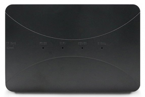 ST-AC001CNT IP-конвертер ST-AC001CNT IP-конвертер