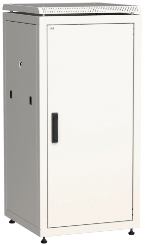LN35-28U66-M Шкаф телекоммуникационный 19" напольный 28U LN35-28U66-M Шкаф телекоммуникационный 19" напольный 28U