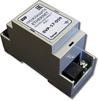 SVP-17-DIN Устройство грозозащиты цепей Ethernet