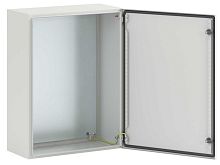 Навесной шкаф STE, 800x600x400 мм (R5STE0864) Навесной шкаф