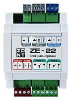 ZONT ZE-22 Блок расширения