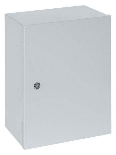 ЩМП-3-0 (650х500х220) IP54 Народный эконом (SQ0905-3405) Щит с монтажной панелью ЩМП-3-0 (650х500х220) IP54 Народный эконом (SQ0905-3405) Щит с монтажной панелью