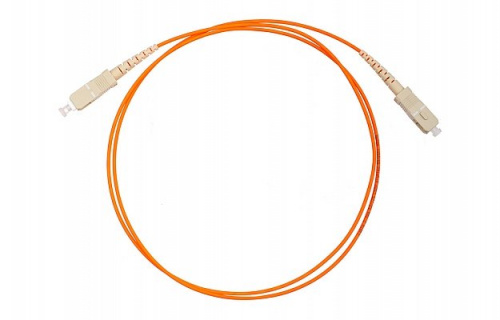 ШОС-MM50/2.0мм-SC/PC-SC/PC-1.0м HS (130201-02922) Патч-корд оптический ШОС-MM50/2.0мм-SC/PC-SC/PC-1.0м HS (130201-02922) Патч-корд оптический