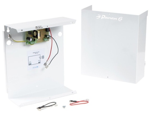 ББП РАПАН-30 исп.2х7 (192) Источник вторичного электропитания резервированный