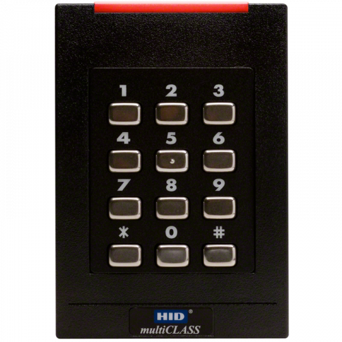 RPK40 SE Black Считыватель Smart-карт