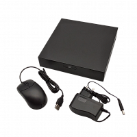 ST-NVR-V1005A45 URBAN IP-видеорегистратор 10-канальный