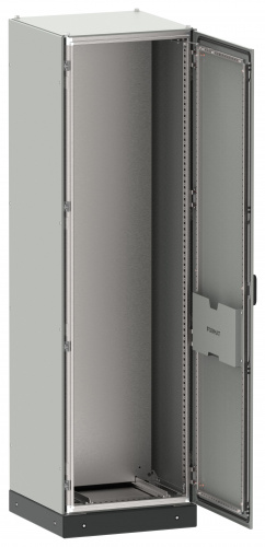 Панель боковая 2200х1000мм IP54 FORMAT (2 шт) (YKM40D-FO-SP-220-100-54) фото 2