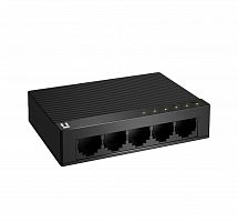 Netis ST3105C Коммутатор неуправляемый