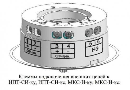 ИПТ-СИ-кс Гефест (скрытый) фото 3