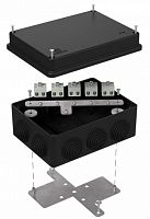 Коробка огнестойкая для о/п 150х110х70 (40-0310-9005-FR1.5-10) Коробка огнестойкая
