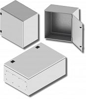 Навесной шкаф CE, 800х800х200 мм, IP65 (R5CE0882) Навесной шкаф