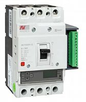 AV-POWER-1/3 160А 50кА ETU6.2 (mccb-13-160-6.2-av)