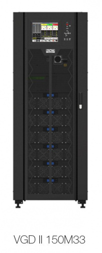 VGD-II-180M33 (1183203) Источник бесперебойного питания VGD-II-180M33 (1183203) Источник бесперебойного питания