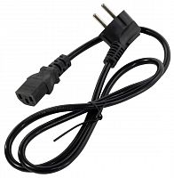 PC207-18C Кабель питания